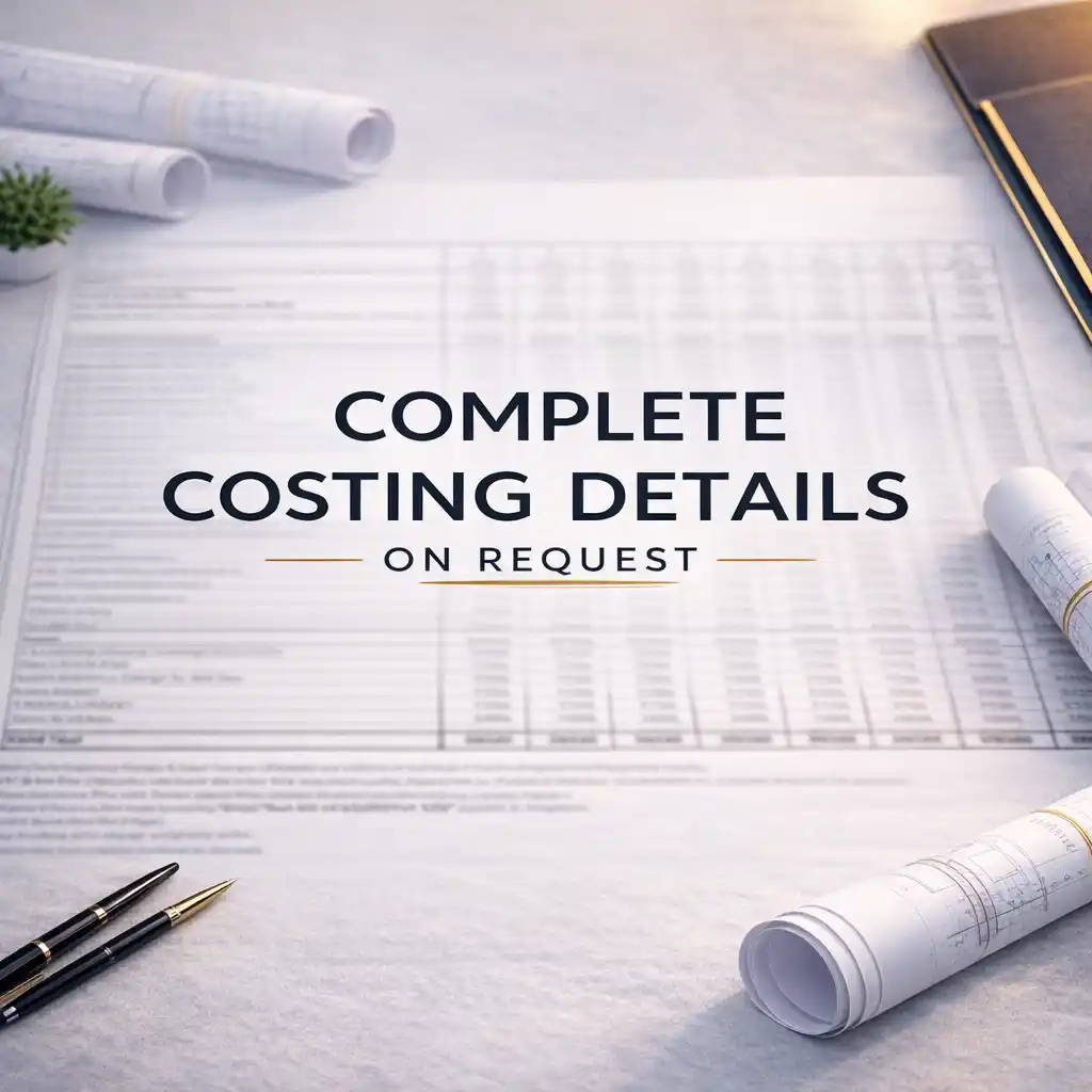 Download TVS Emerald Altura Costing Details