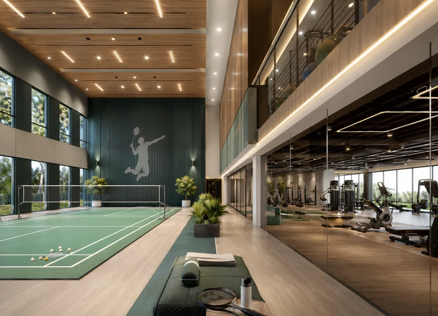 TVS Emerald Altura – Gallery 3