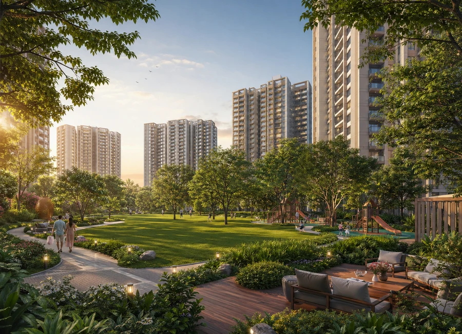 TVS Emerald Altura – Gallery 4