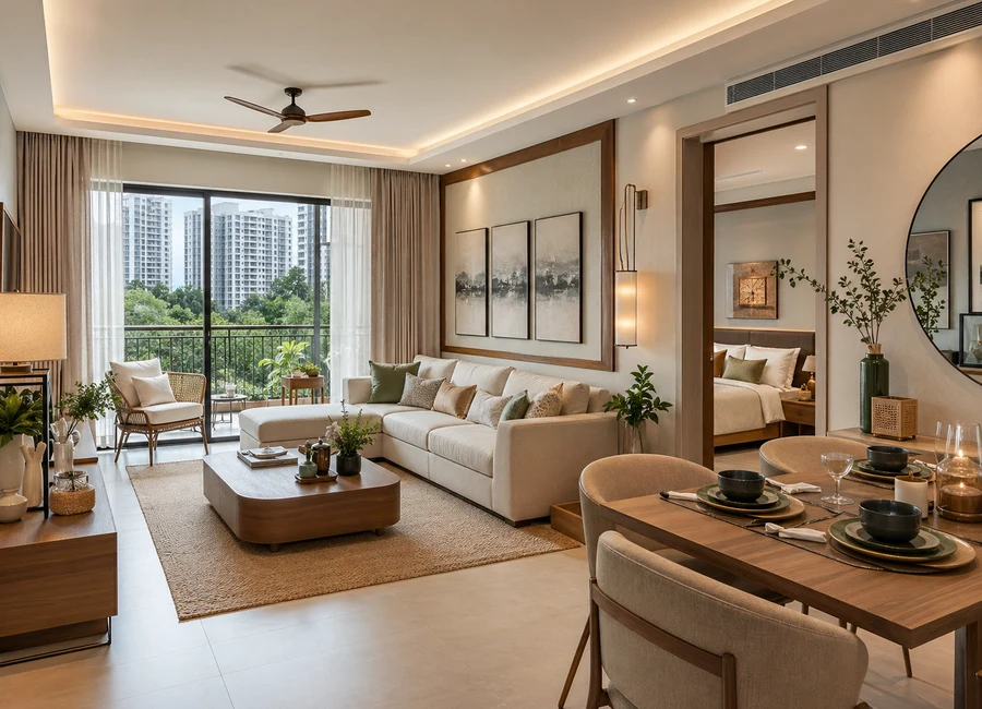 TVS Emerald Altura – Gallery 7