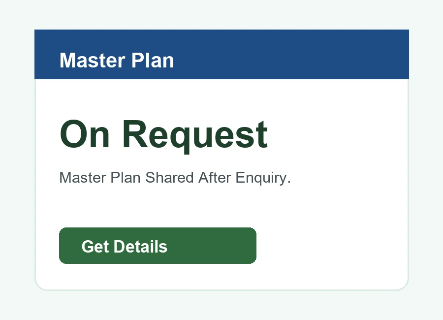 TVS Emerald Altura Master Plan | Site Layout